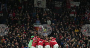 Рой Кийн критикува играта без топка на Манчестър Юнайтед