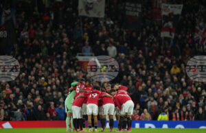 Рой Кийн критикува играта без топка на Манчестър Юнайтед