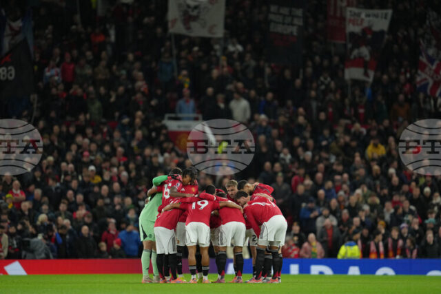 Рой Кийн критикува играта без топка на Манчестър Юнайтед