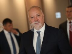 Росен Желязков ще участва в първата среща на върха на държавите по източния фланг Росен Желязков ще участва в първата среща на върха на държавите по източния фланг