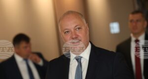 Росен Желязков ще участва в първата среща на върха на държавите по източния фланг