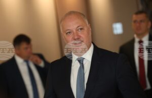 Росен Желязков ще участва в първата среща на върха на държавите по източния фланг Росен Желязков ще участва в първата среща на върха на държавите по източния фланг