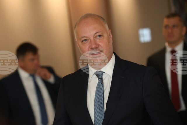 Росен Желязков ще участва в първата среща на върха на Росен Желязков ще участва в първата среща на върха на държавите по източния фланг