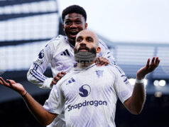 Рубен Аморим все още не знае дали ще може да разчита на трима играча за мача с Борнемут Рубен Аморим все още не знае дали ще може да разчита на трима играча за мача с Борнемут