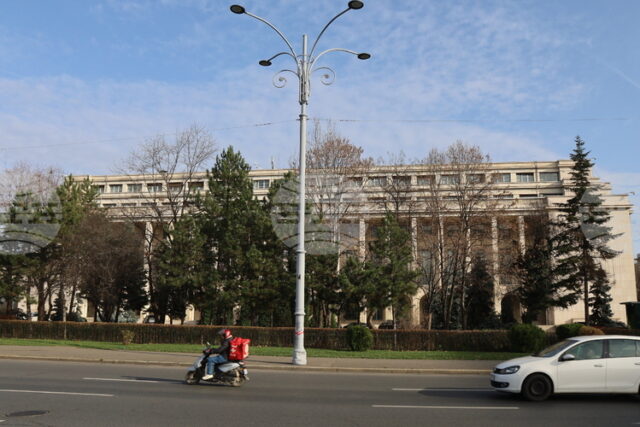 Румънското правителството одобри нова рамка за сътрудничество с „ОЕмВи Петром" Румънското правителството одобри нова рамка за сътрудничество с „ОЕмВи Петром"