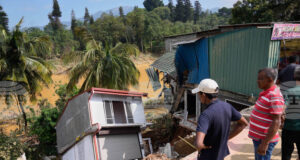 Русия изпраща хуманитарна помощ в Шри Ланка след опустошителния циклон там