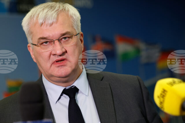 Русия търси "фалшиви оправдания" за нови атаки, заяви украинският външен министър