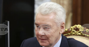 Руската противовъздушна отбрана е свалила 21 дрона, насочили се към Москва, съобщи столичният кмет