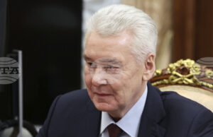 Руската противовъздушна отбрана е свалила 21 дрона, насочили се към Москва, съобщи столичният кмет