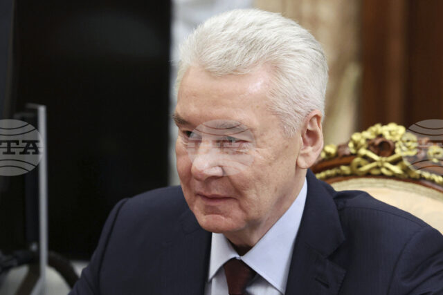 Руската противовъздушна отбрана е свалила 21 дрона, насочили се към Москва, съобщи столичният кмет