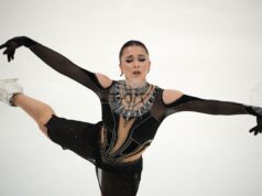 Руската фигуристка Камила Валиева официално се завръща на леда след наказание заради допинг