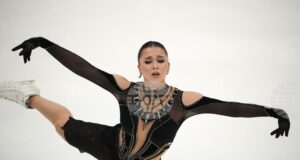 Руската фигуристка Камила Валиева официално се завръща на леда след наказание заради допинг