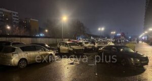 Руски генерал беше елиминиран показно в Москва