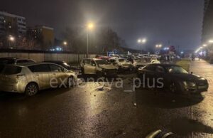 Руски генерал беше елиминиран показно в Москва