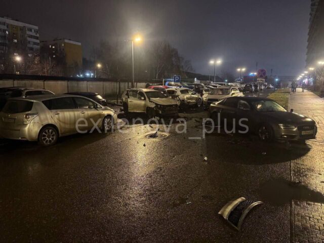 Руски генерал беше елиминиран показно в Москва