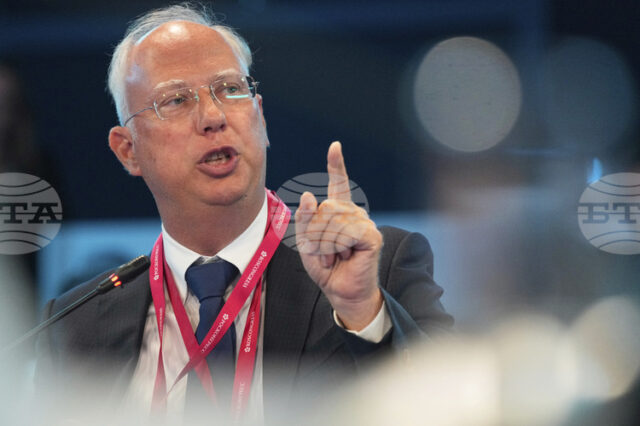 Руски пратеник замина за Маями за предстоящите преговори за Украйна Руски пратеник замина за Маями за предстоящите преговори за Украйна