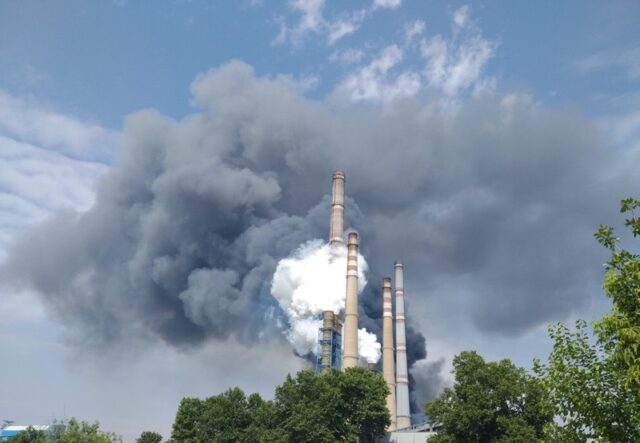 ТЕЦ "Бобов дол"