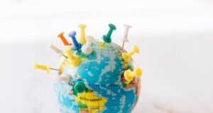 свят, планета