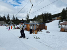 С музикална програма, огнено шоу и обявяване на нова екологична инициатива курортен комплекс Мальовица открива зимния сезон С музикална програма, огнено шоу и обявяване на нова екологична инициатива курортен комплекс Мальовица открива зимния сезон