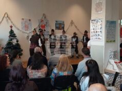 С творчески ателиета, работилници и конкурс за най-добре украсени спални помещения ще отбележат Коледа в затворите в страната