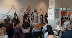 С творчески ателиета, работилници и конкурс за най-добре украсени спални помещения ще отбележат Коледа в затворите в страната