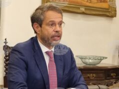 С членството в еврозоната добрите неща ще дойдат за България, каза зам.-министърът на финансите на Португалия Жозе Мария Брандао де Брито С членството в еврозоната добрите неща ще дойдат за България, каза зам.-министърът на финансите на Португалия Жозе Мария Брандао де Брито