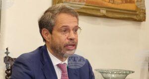 С членството в еврозоната добрите неща ще дойдат за България, каза зам.-министърът на финансите на Португалия Жозе Мария Брандао де Брито