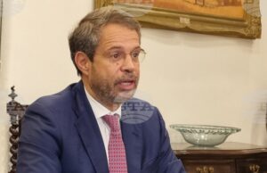 С членството в еврозоната добрите неща ще дойдат за България, каза зам.-министърът на финансите на Португалия Жозе Мария Брандао де Брито С членството в еврозоната добрите неща ще дойдат за България, каза зам.-министърът на финансите на Португалия Жозе Мария Брандао де Брито