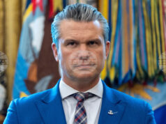 САЩ започнаха операция по ликвидирането на членове на "Ислямска държава" в Сирия в отговор на нападението срещу американски войници, заяви Хегсет