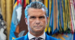 САЩ започнаха операция по ликвидирането на членове на "Ислямска държава" в Сирия в отговор на нападението срещу американски войници, заяви Хегсет