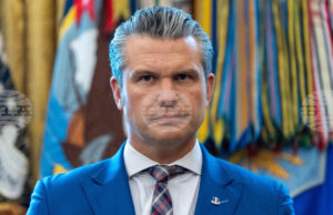 САЩ започнаха операция по ликвидирането на членове на "Ислямска държава" в Сирия в отговор на нападението срещу американски войници, заяви Хегсет