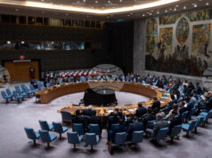 САЩ и Иран си размениха остри критики в ООН във връзка с възобновяването на ядрените преговори