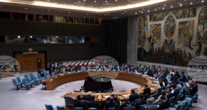 САЩ и Иран си размениха остри критики в ООН във връзка с възобновяването на ядрените преговори