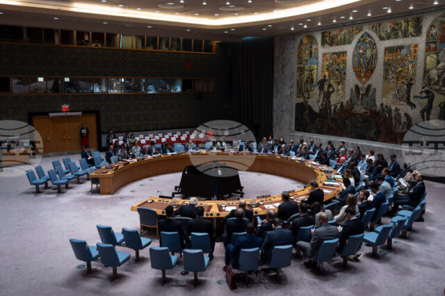 САЩ и Иран си размениха остри критики в ООН във връзка с възобновяването на ядрените преговори