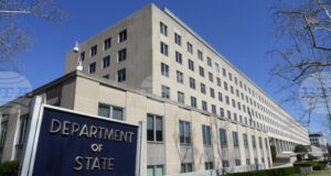 САЩ и Мексико се споразумяха да засилят споделянето на информация, съобщи Държавният департамент