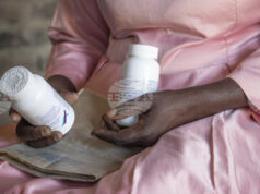 САЩ и Руанда подписаха споразумение за подпомагане на здравеопазването в източноафриканската страна на стойност 228 млн. долара САЩ и Руанда подписаха споразумение за подпомагане на здравеопазването в източноафриканската страна на стойност 228 млн. долара