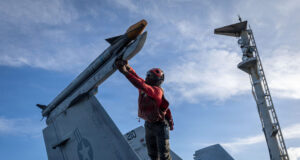 САЩ нанесоха удари по цели на „Ислямска държава“ в Сирия