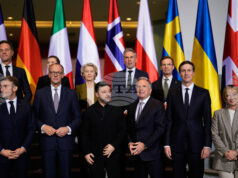 САЩ предлагат на Украйна гаранции за сигурност като стимул за мир: Световните медии коментират преговорите САЩ предлагат на Украйна гаранции за сигурност като стимул за мир: Световните медии коментират преговорите