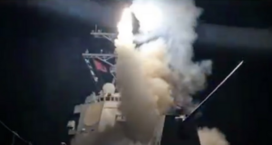 САЩ разширяват ударите по цели на „Ислямска държава“: От антитерористична операция до „пренастройване“ на външната политика