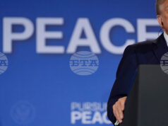 СВЕТЪТ 2025
На колко войни сложи край Тръмп СВЕТЪТ 2025
На колко войни сложи край Тръмп