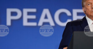 СВЕТЪТ 2025
                                                                                                На колко войни сложи край Тръмп