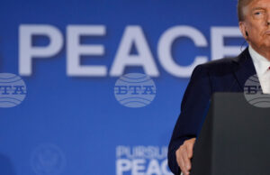 СВЕТЪТ 2025
                                                                                                На колко войни сложи край Тръмп