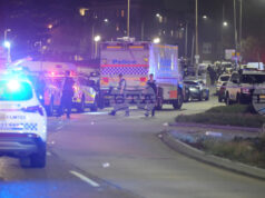 СПРАВКА
АП: Масови стрелби в Австралия в миналото СПРАВКА
АП: Масови стрелби в Австралия в миналото