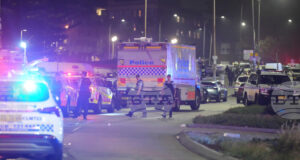 СПРАВКА
                                                                                                АП: Масови стрелби в Австралия в миналото