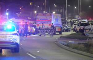 СПРАВКА
АП: Масови стрелби в Австралия в миналото СПРАВКА
АП: Масови стрелби в Австралия в миналото