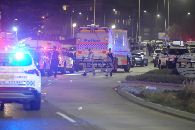 СПРАВКА АП: Масови стрелби в Австралия в миналото СПРАВКА
АП: Масови стрелби в Австралия в миналото