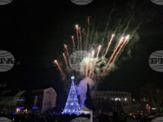 Самоков ще посрещне Нова година с фолклорна програма на централния площад „Захарий Зограф“