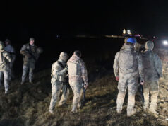 Самолет с висши либийски военни се разби край Анкара: Ето какво се знае и какви са версиите