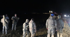 Самолет с висши либийски военни се разби край Анкара: Ето какво се знае и какви са версиите