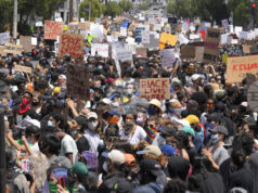 Сан Диего ще плати 30 млн. долара на семейството на тийнейджър, застрелян от полицията